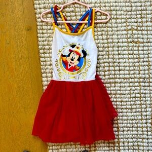 Disney Wish cruise line dress xs fits like 4/5